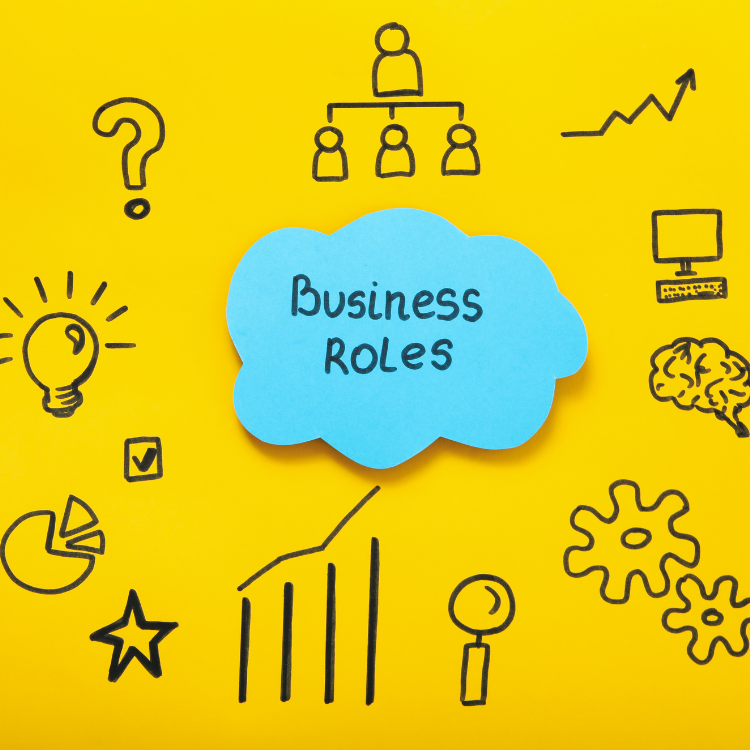 Rollenvielfalt bewusst gestalten