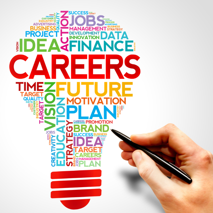 Karriere im Gesundheitswesen