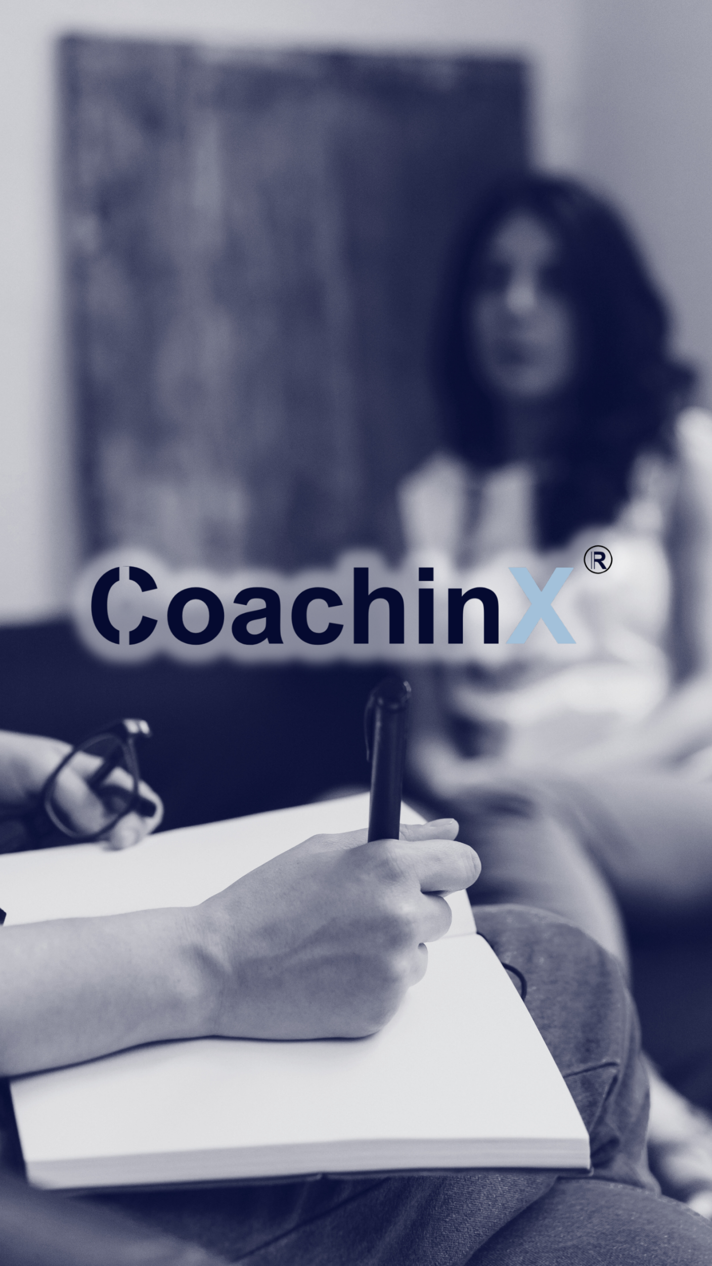 Coachinx
